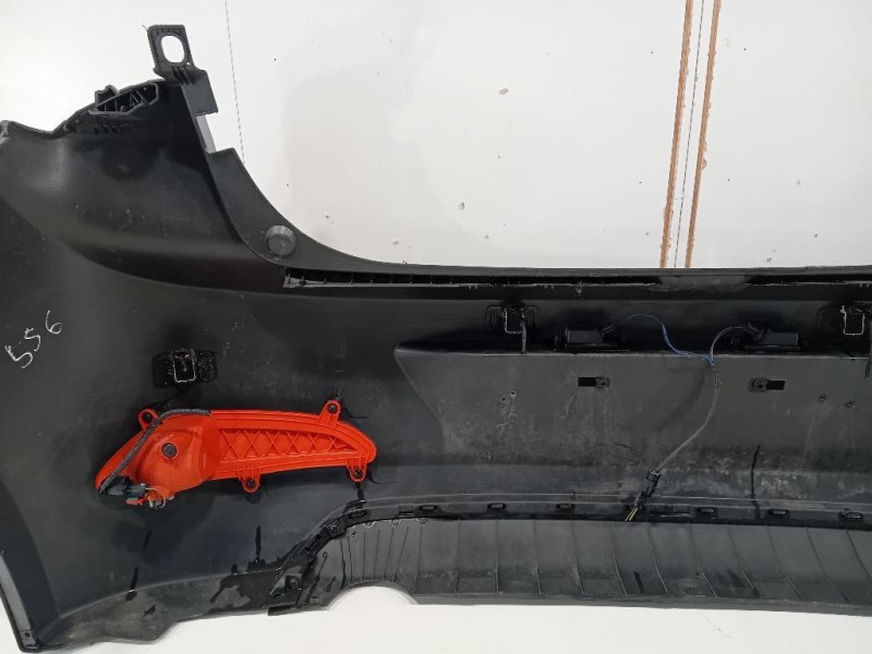 Paraurti POST PARAURTI POST Hyundai I20 II 2014