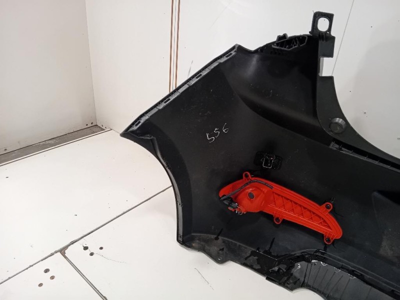 Paraurti POST PARAURTI POST Hyundai I20 II 2014