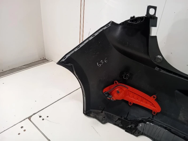 Paraurti POST PARAURTI POST Hyundai I20 II 2014