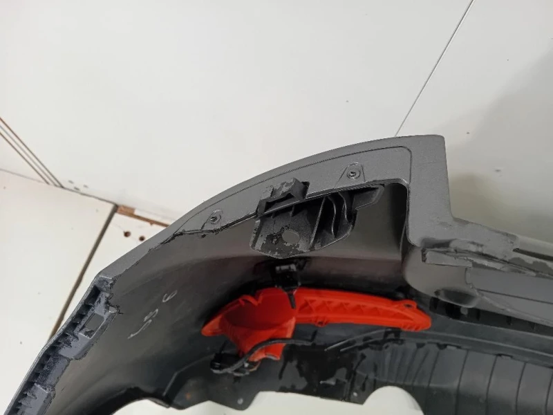 Paraurti POST PARAURTI POST Hyundai I20 II 2014
