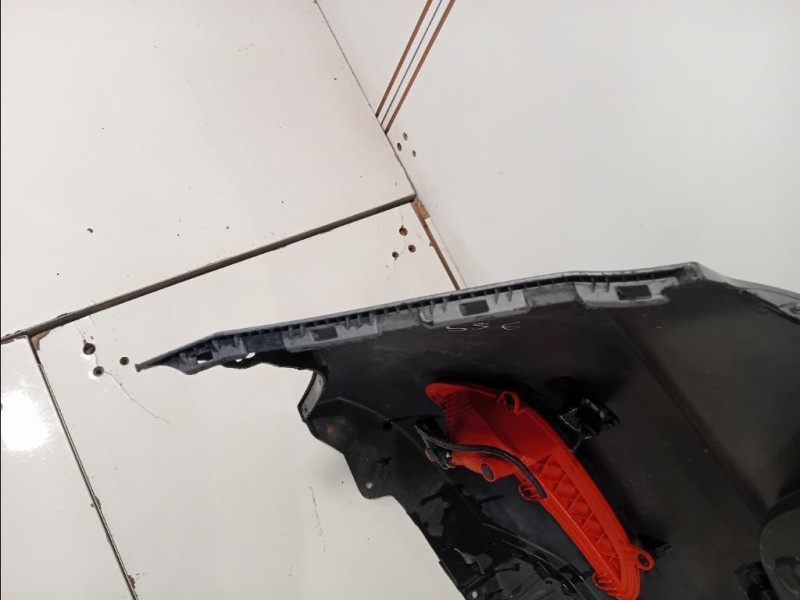 Paraurti POST PARAURTI POST Hyundai I20 II 2014