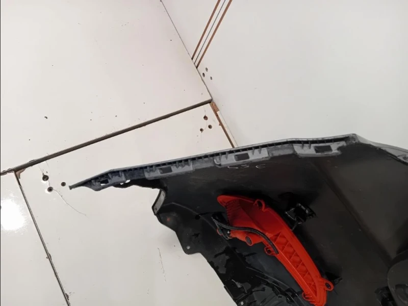 Paraurti POST PARAURTI POST Hyundai I20 II 2014