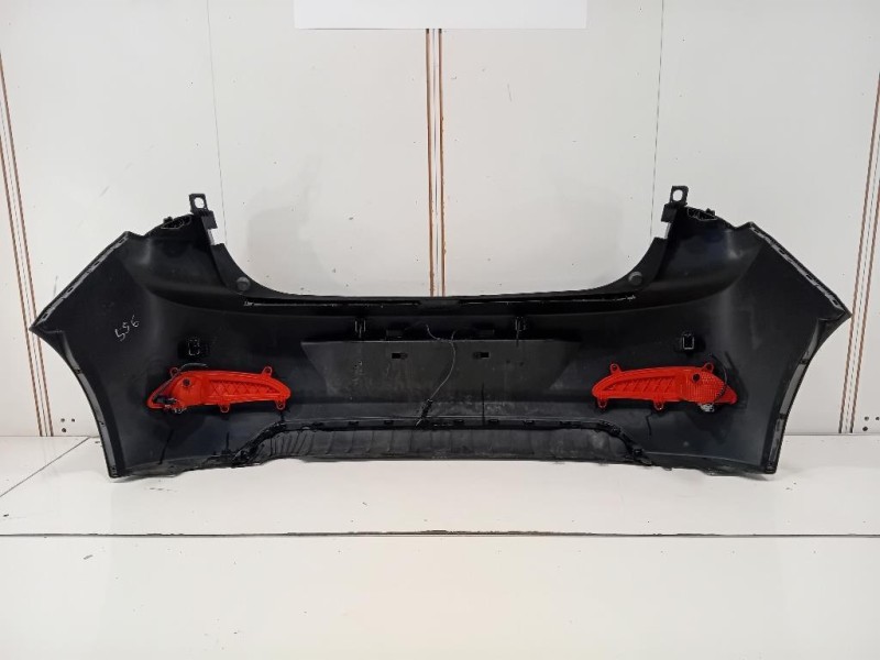 Paraurti POST PARAURTI POST Hyundai I20 II 2014