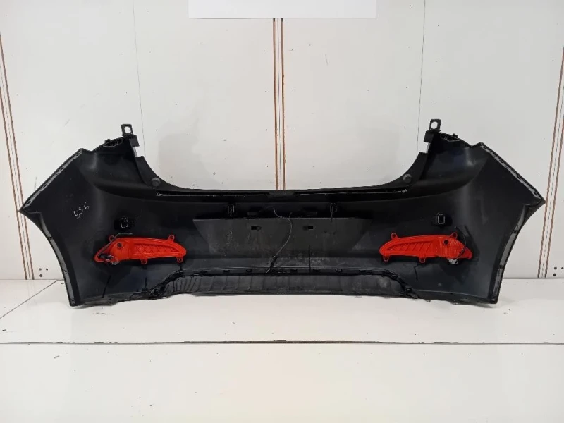 Paraurti POST PARAURTI POST Hyundai I20 II 2014