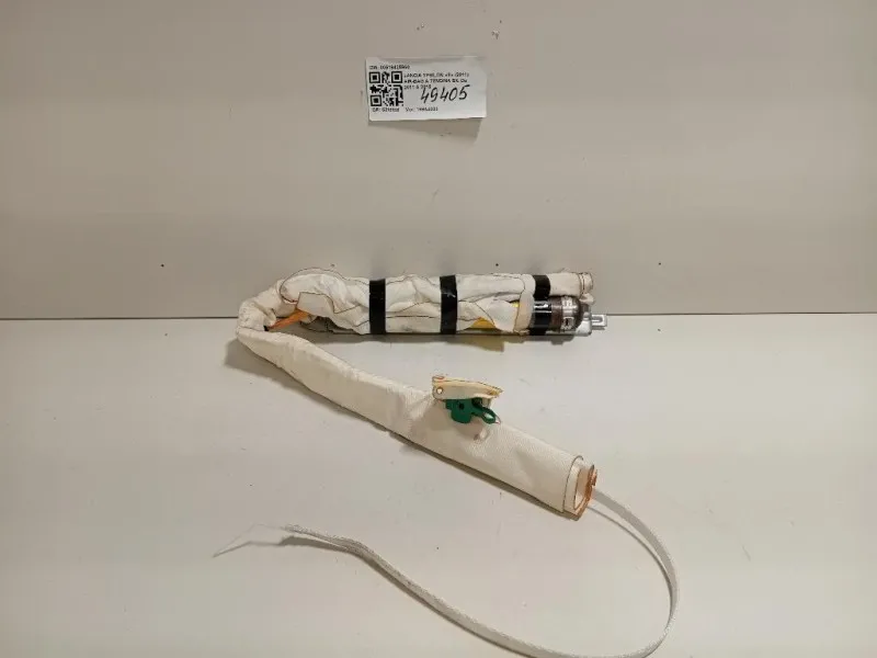 Air-bag A Tendina SX 00519425960 Lancia Ypsilon III 2011