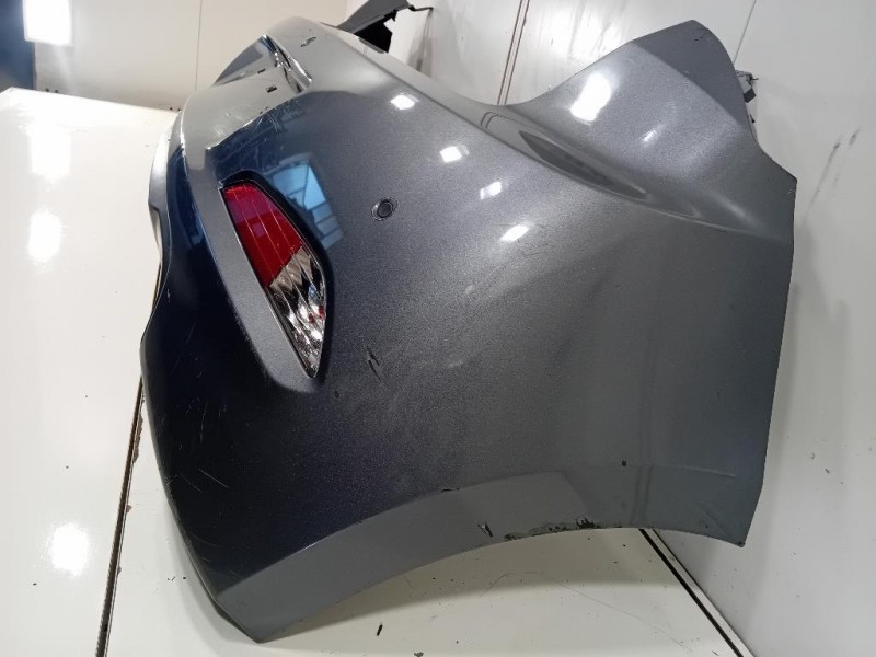 Paraurti POST PARAURTI POST Hyundai I20 II 2014