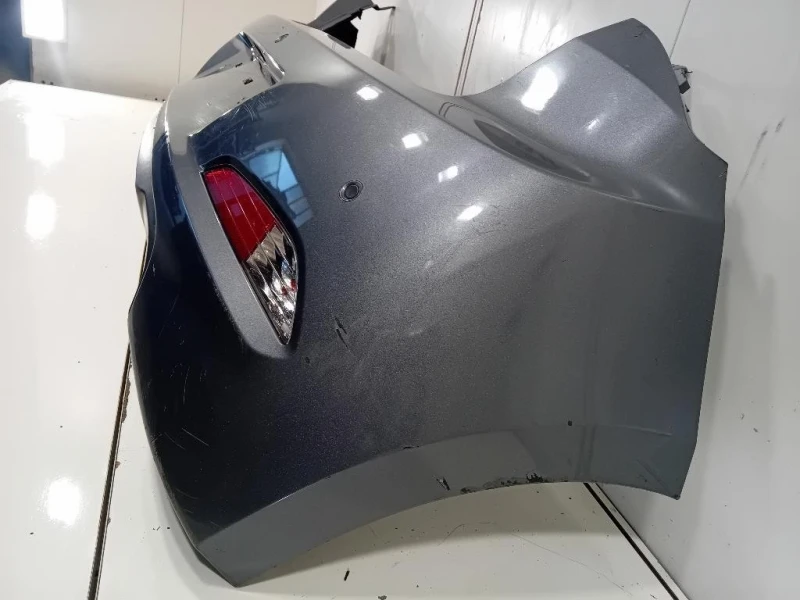 Paraurti POST PARAURTI POST Hyundai I20 II 2014
