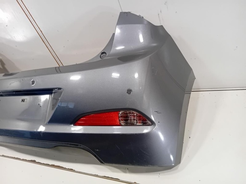 Paraurti POST PARAURTI POST Hyundai I20 II 2014