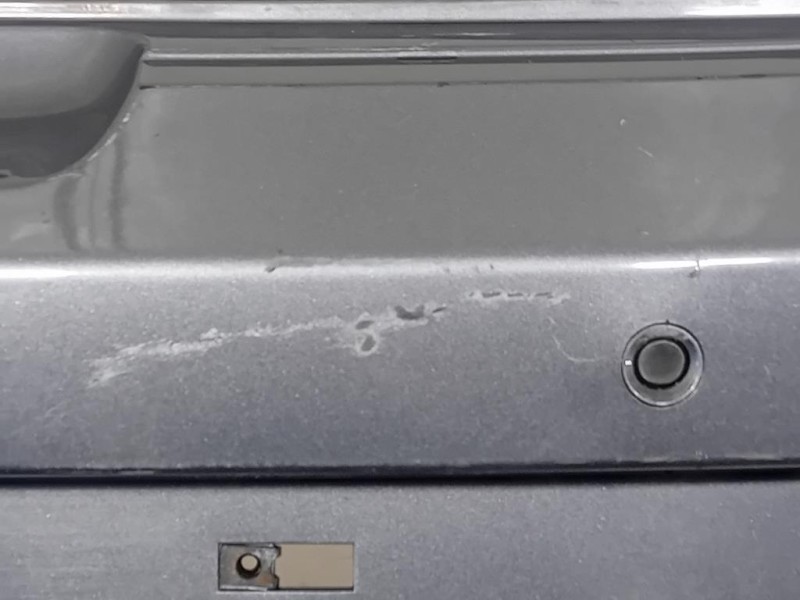 Paraurti POST PARAURTI POST Hyundai I20 II 2014
