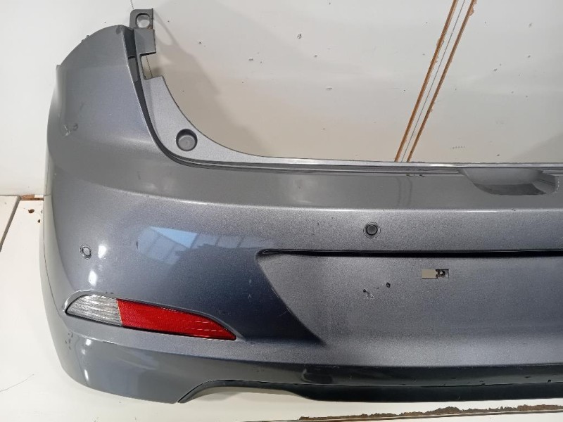 Paraurti POST PARAURTI POST Hyundai I20 II 2014