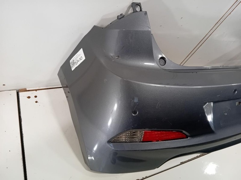 Paraurti POST PARAURTI POST Hyundai I20 II 2014