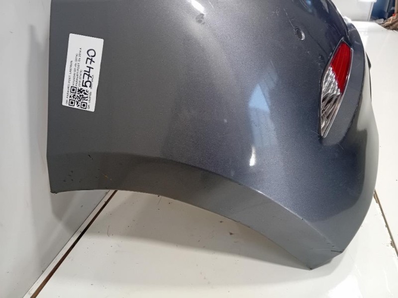 Paraurti POST PARAURTI POST Hyundai I20 II 2014