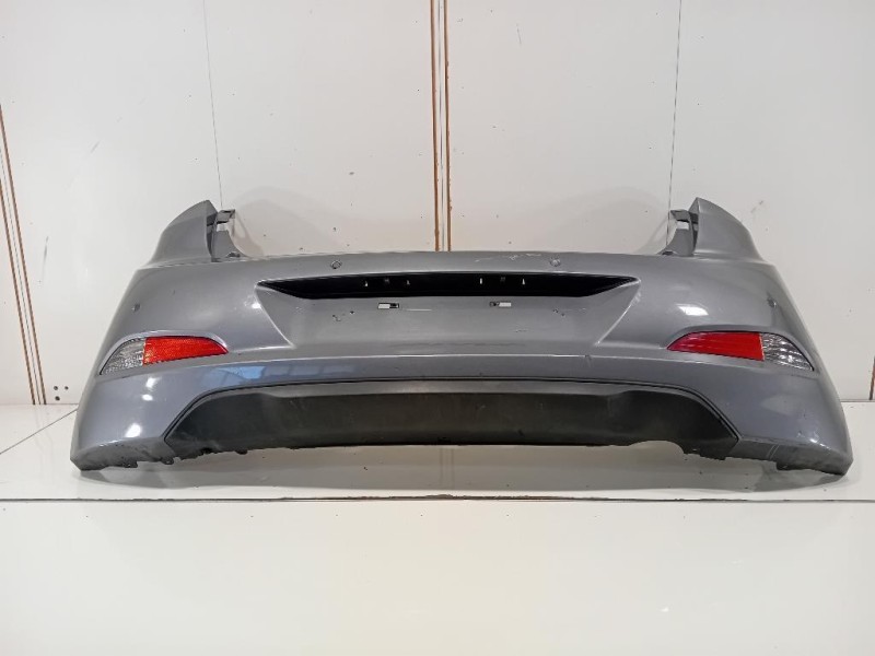 Paraurti POST PARAURTI POST Hyundai I20 II 2014