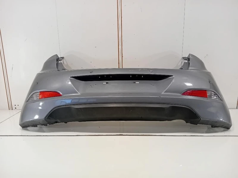 Paraurti POST PARAURTI POST Hyundai I20 II 2014