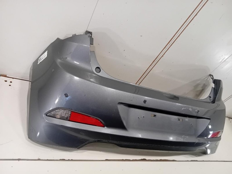 Paraurti POST PARAURTI POST Hyundai I20 II 2014