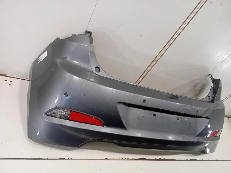 Paraurti POST PARAURTI POST Hyundai I20 II 2014
