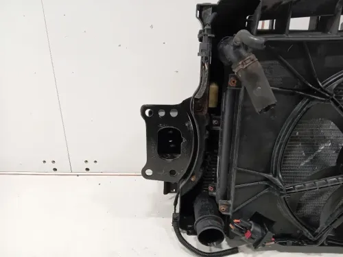 Rivestimento Frontale ANT 5K0805588E Volkswagen GOLF VI 2009