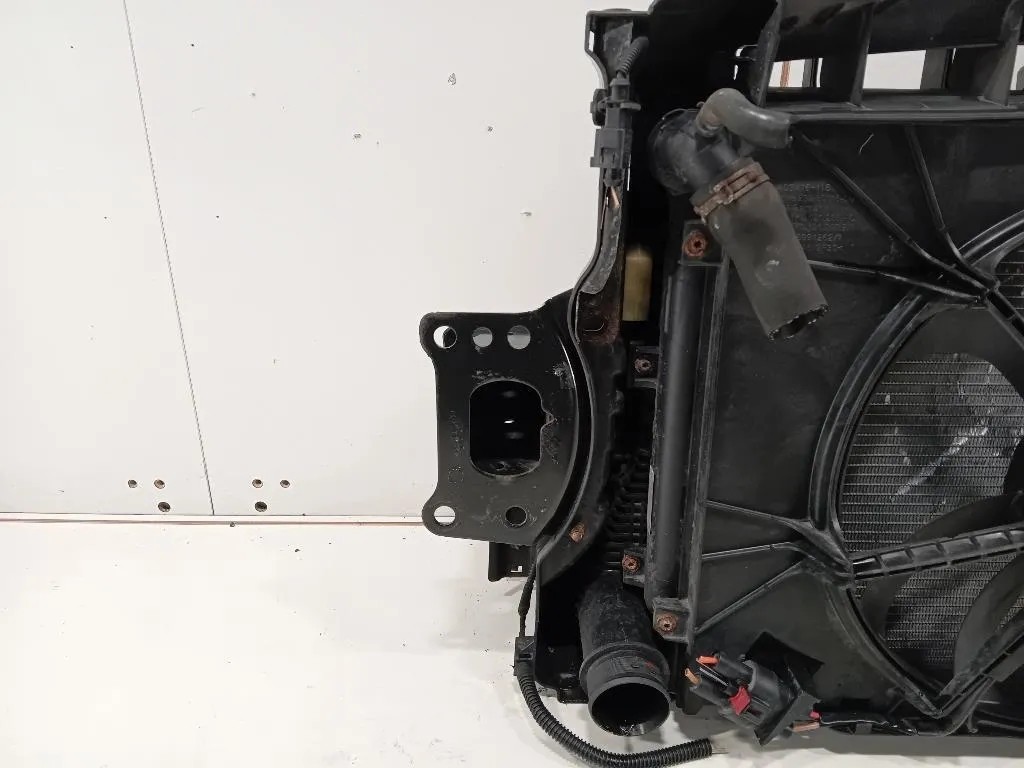 Rivestimento Frontale ANT 5K0805588E Volkswagen GOLF VI 2009