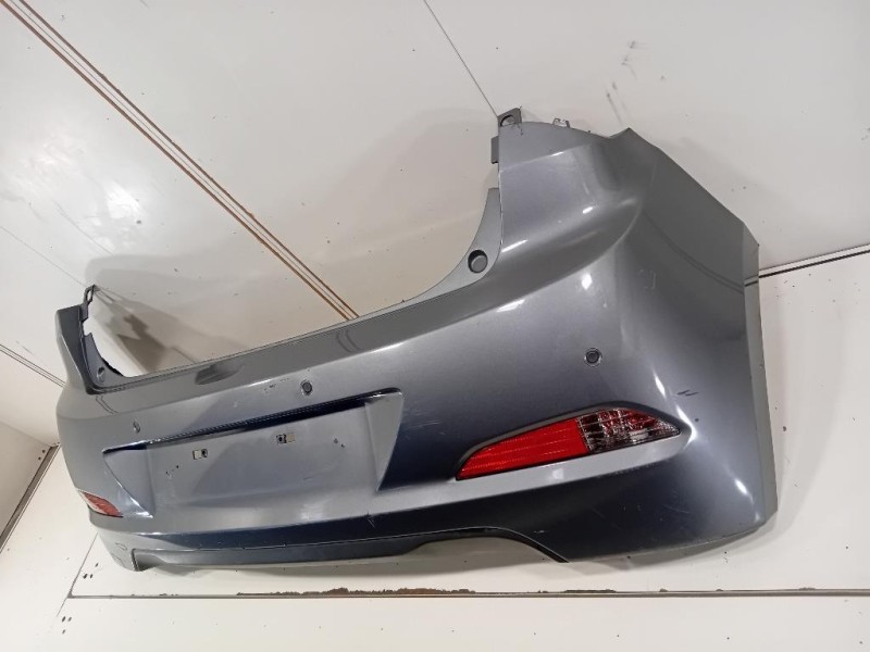 Paraurti POST PARAURTI POST Hyundai I20 II 2014