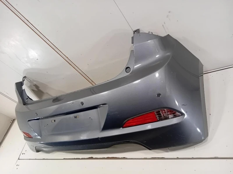 Paraurti POST PARAURTI POST Hyundai I20 II 2014