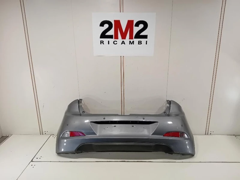 Paraurti POST PARAURTI POST Hyundai I20 II 2014