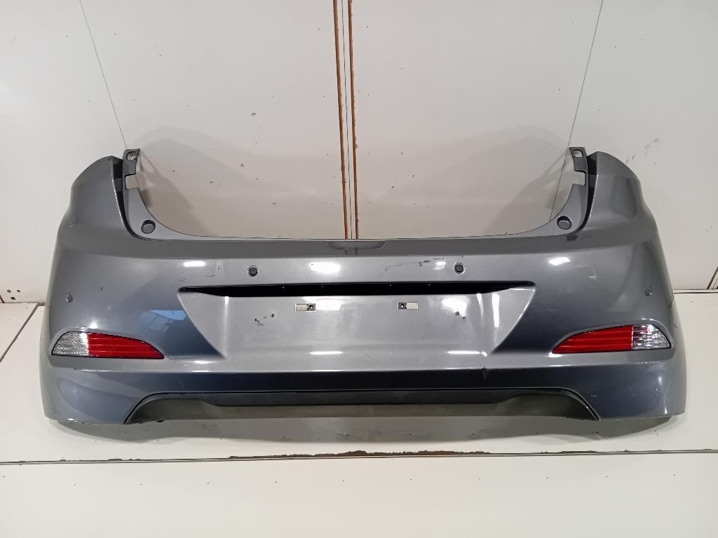 Paraurti POST PARAURTI POST Hyundai I20 II 2014