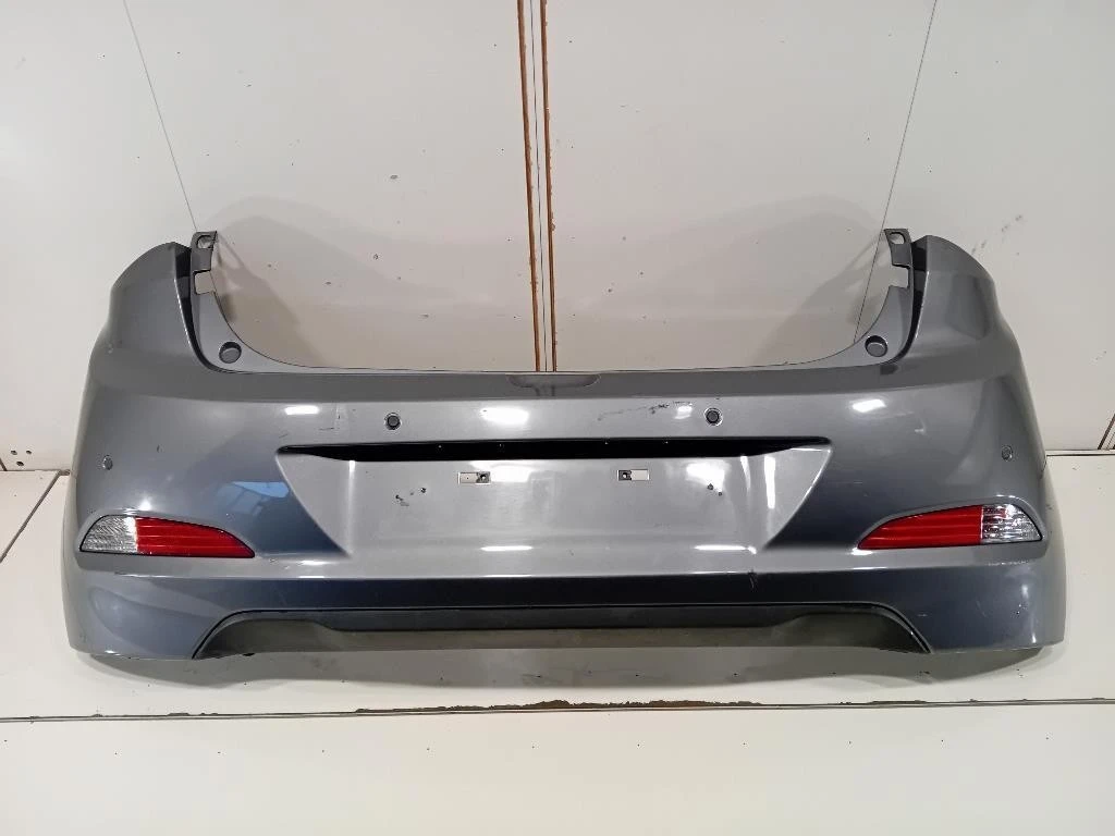 Paraurti POST PARAURTI POST Hyundai I20 II 2014