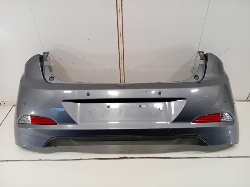 Paraurti POST PARAURTI POST Hyundai I20 II 2014