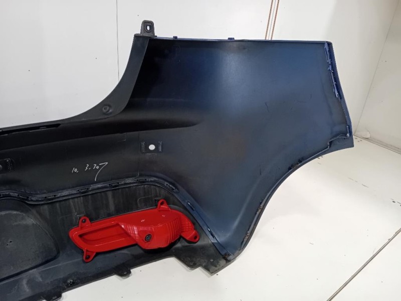 Paraurti POST 86611-1W200 Kia RIO III 2012