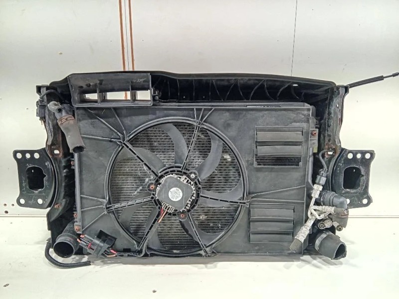 Rivestimento Frontale ANT 5K0805588E Volkswagen GOLF VI 2009