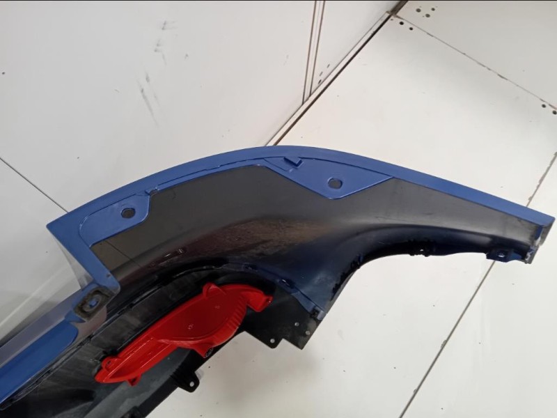 Paraurti POST 86611-1W200 Kia RIO III 2012
