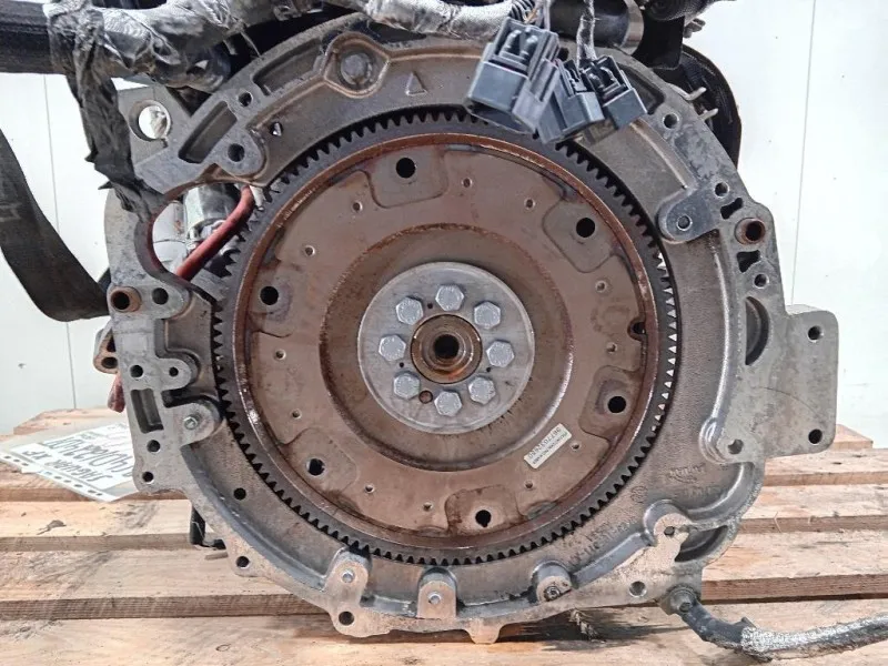 Motore Completo AJI4D224DT 190 CV 139 KW Jaguar XF I 2011