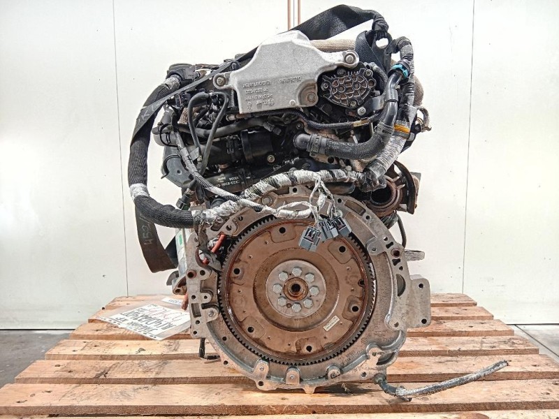 Motore Completo AJI4D224DT 190 CV 139 KW Jaguar XF I 2011