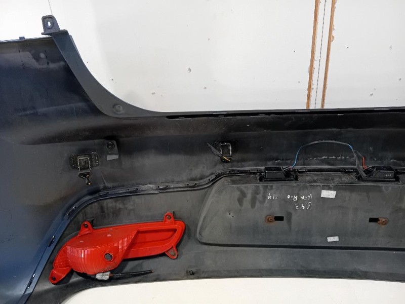 Paraurti POST 86611-1W200 Kia RIO III 2012