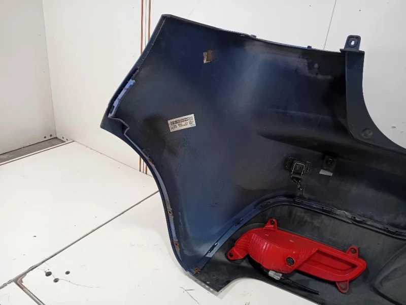 Paraurti POST 86611-1W200 Kia RIO III 2012