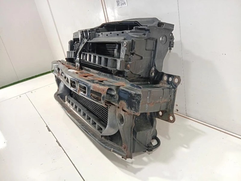 Rivestimento Frontale ANT 5K0805588E Volkswagen GOLF VI 2009