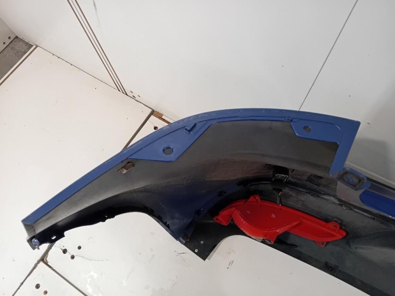 Paraurti POST 86611-1W200 Kia RIO III 2012
