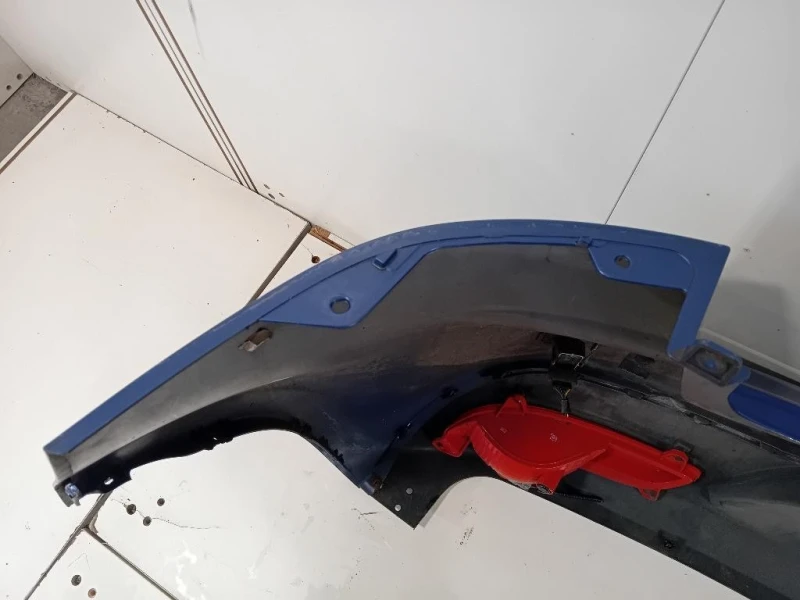 Paraurti POST 86611-1W200 Kia RIO III 2012