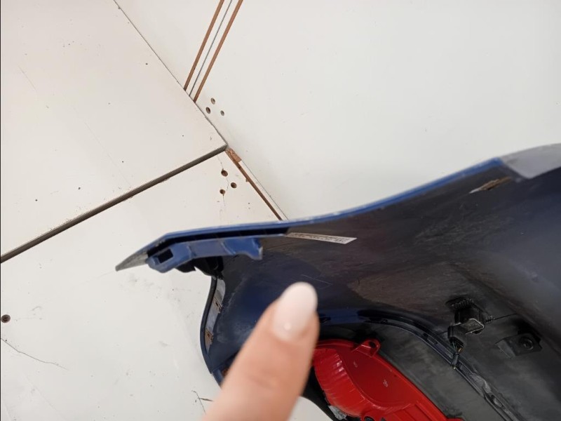 Paraurti POST 86611-1W200 Kia RIO III 2012