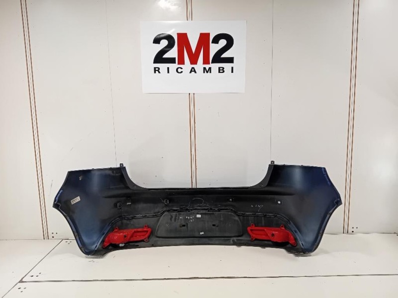Paraurti POST 86611-1W200 Kia RIO III 2012