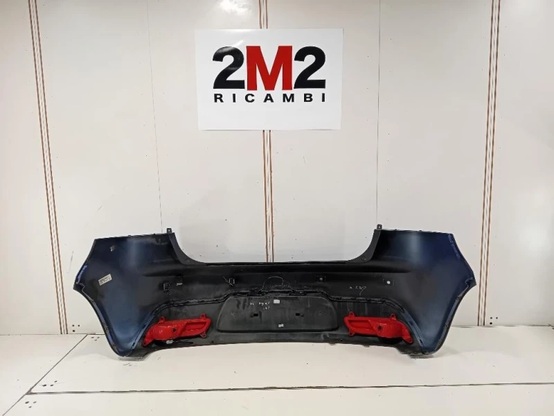Paraurti POST 86611-1W200 Kia RIO III 2012