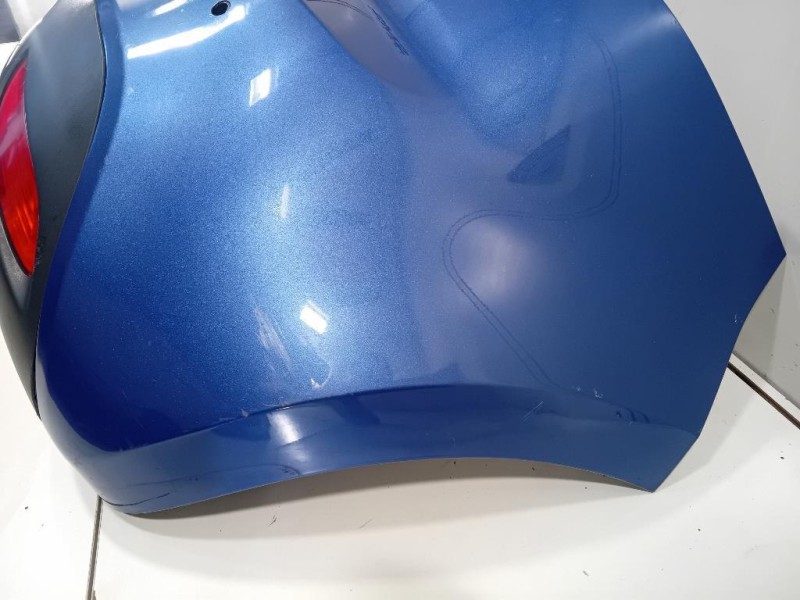 Paraurti POST 86611-1W200 Kia RIO III 2012