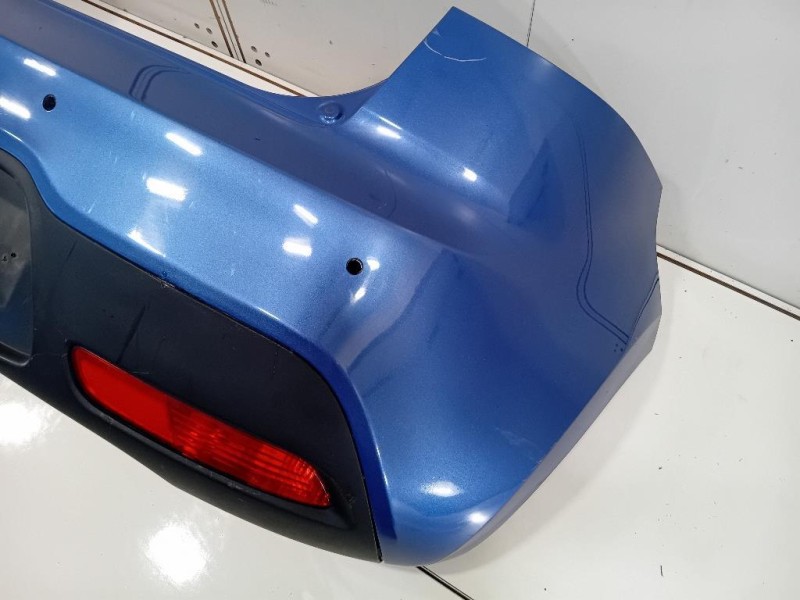 Paraurti POST 86611-1W200 Kia RIO III 2012