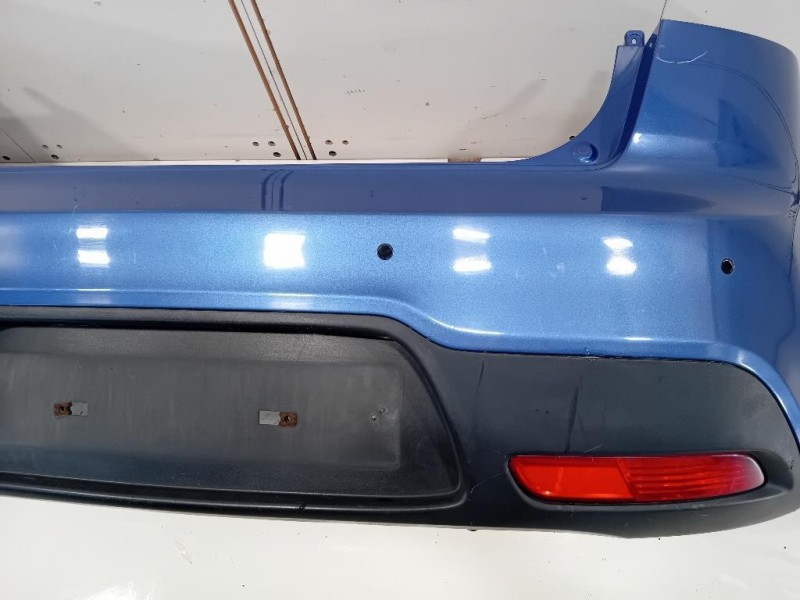 Paraurti POST 86611-1W200 Kia RIO III 2012