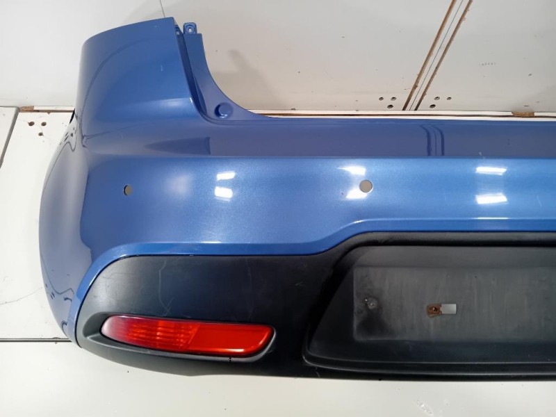 Paraurti POST 86611-1W200 Kia RIO III 2012