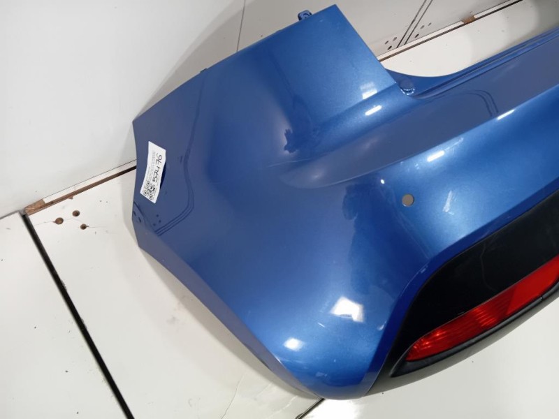 Paraurti POST 86611-1W200 Kia RIO III 2012