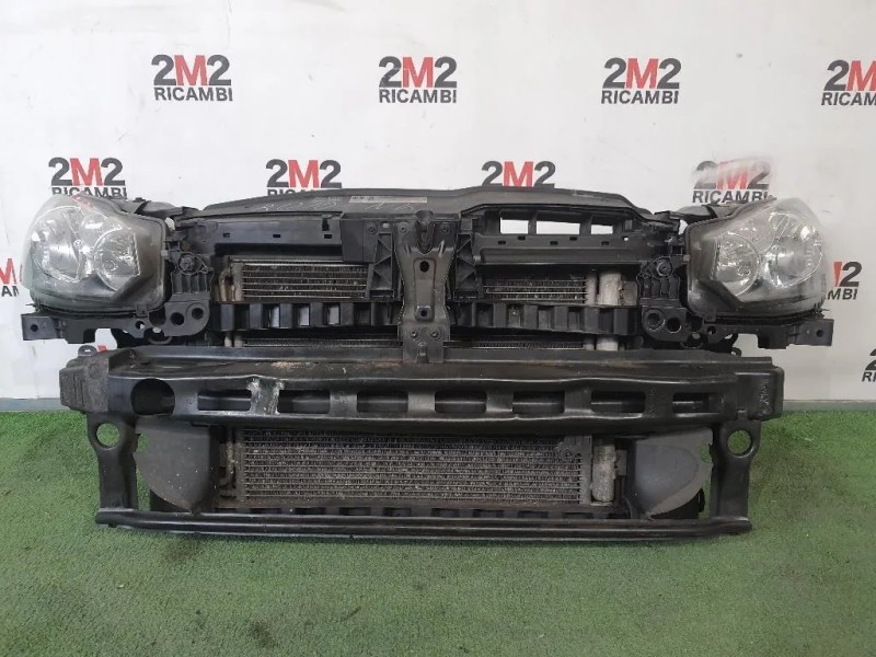 Rivestimento Frontale ANT  Volkswagen GOLF VI 2009