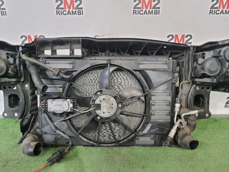 Rivestimento Frontale ANT  Volkswagen GOLF VI 2009