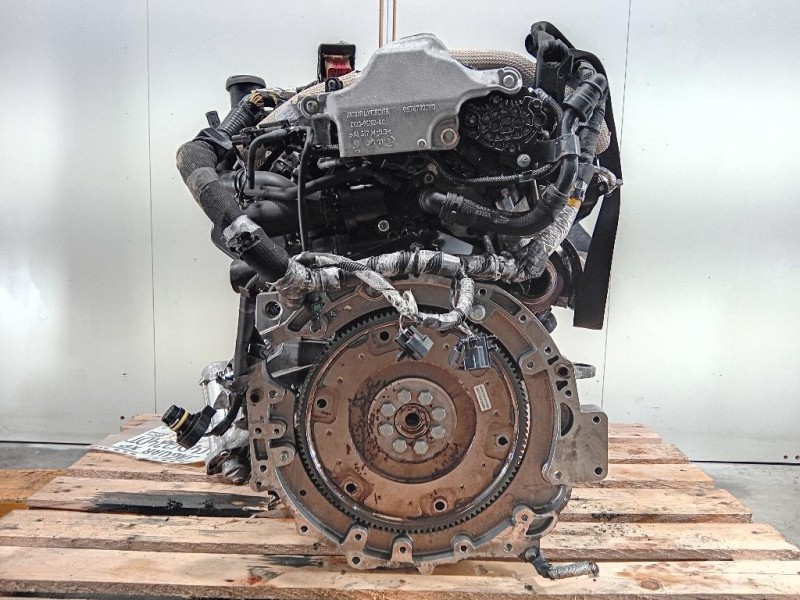 Motore Completo AJI4D224DT 200 CV 147 KW Jaguar XF I 2011