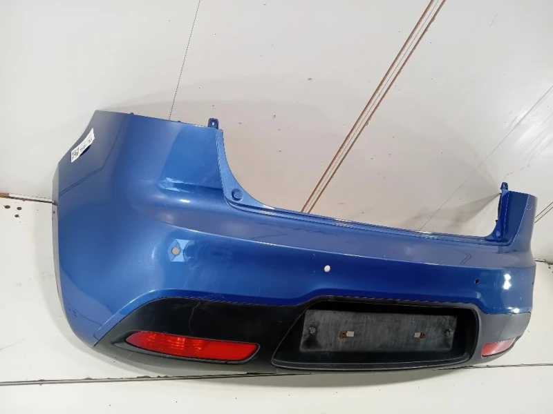 Paraurti POST 86611-1W200 Kia RIO III 2012